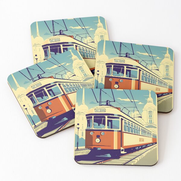 Item preview, Trip to Porto designed and sold by NomadGlobal.