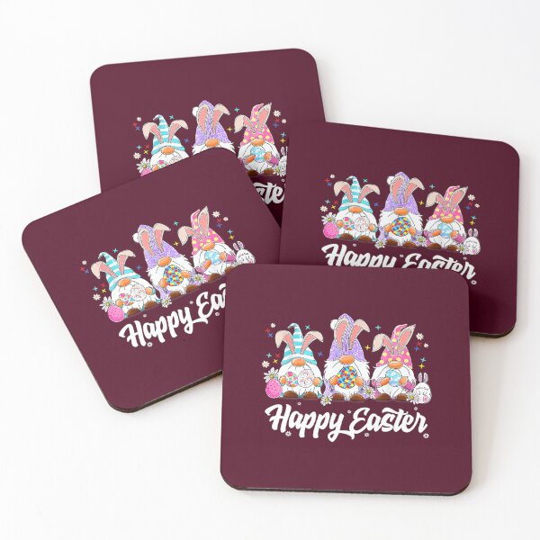 Item preview, Happy Easter Day Gnome Bunny Egg Autism Awareness Gnomes 	 designed and sold by lpadnepkrbz85.
