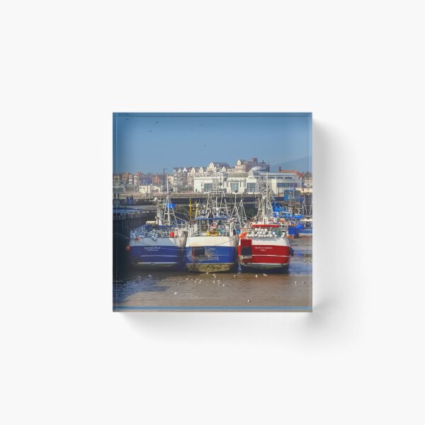 Item preview, Bridlington  designed and sold by Alisonchambers2.