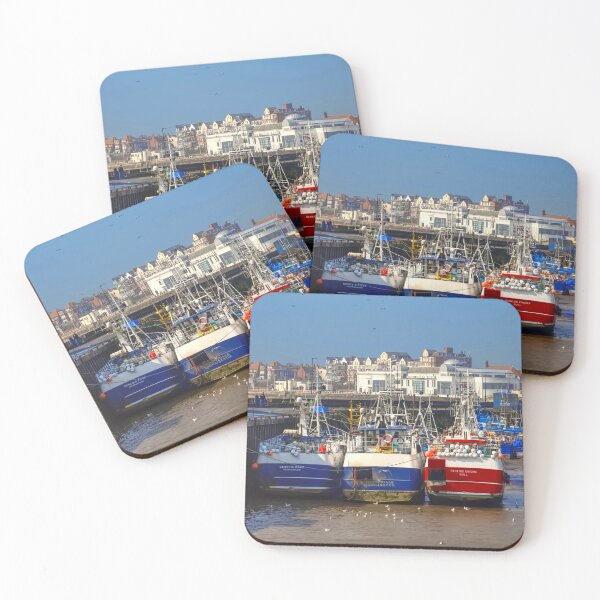 Item preview, Bridlington  designed and sold by Alisonchambers2.