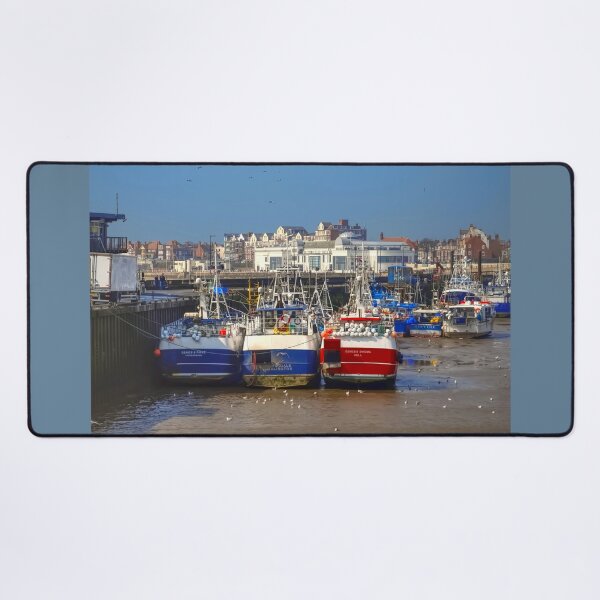 Item preview, Bridlington designed and sold by Alisonchambers2.