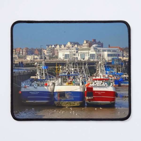Item preview, Bridlington designed and sold by Alisonchambers2.