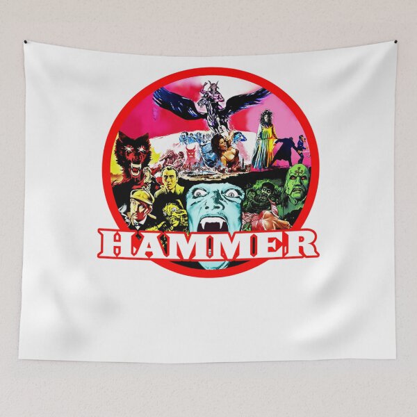 Item preview, Hammer #2 designed and sold by Art-Rudy.