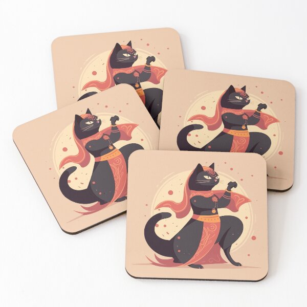 Item preview, Belly Dancing Cat designed and sold by Amir Faysal.