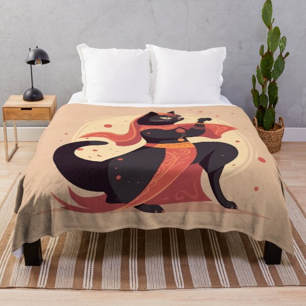 Item preview, Belly Dancing Cat designed and sold by Amir Faysal.
