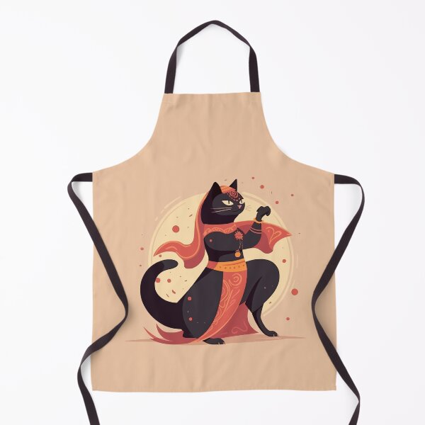 Item preview, Belly Dancing Cat designed and sold by Amir Faysal.