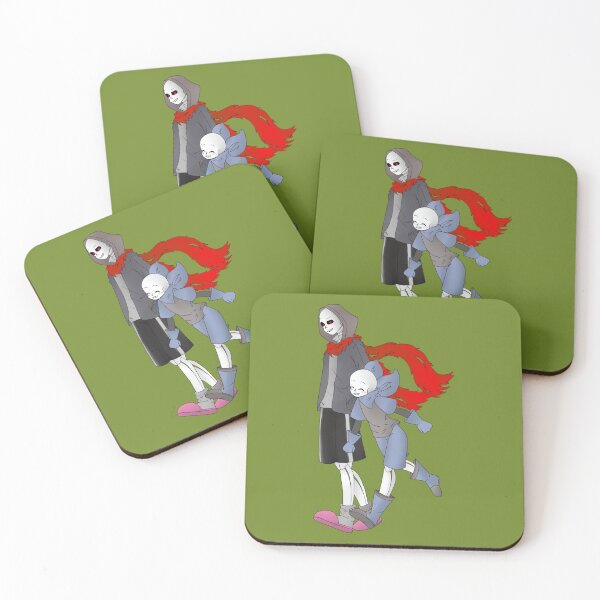Item preview, Dustberry Undertale Au 	 designed and sold by prnbxamgn44.
