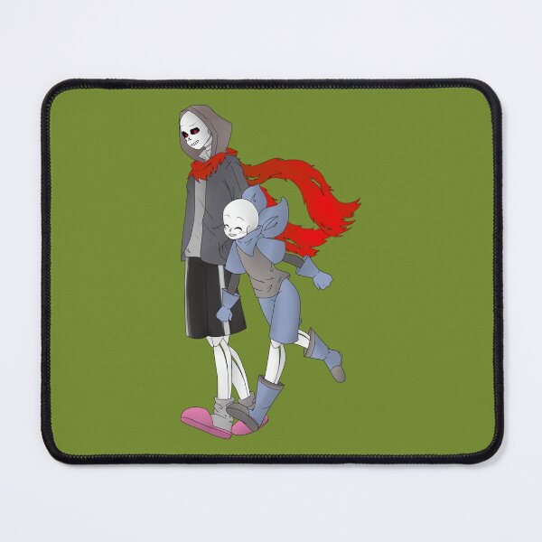 Item preview, Dustberry Undertale Au designed and sold by prnbxamgn44.