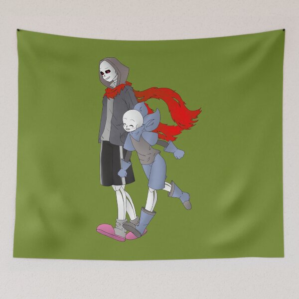 Item preview, Dustberry Undertale Au 	 designed and sold by prnbxamgn44.