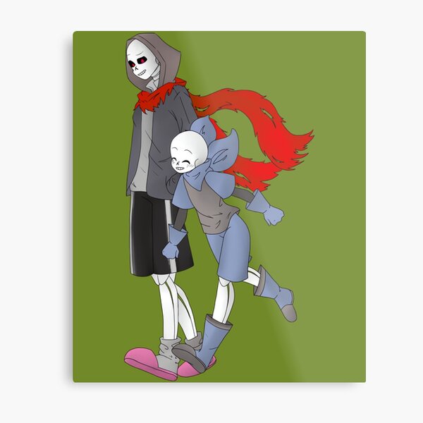 Cross Sans, Undertale AU RPG Wiki