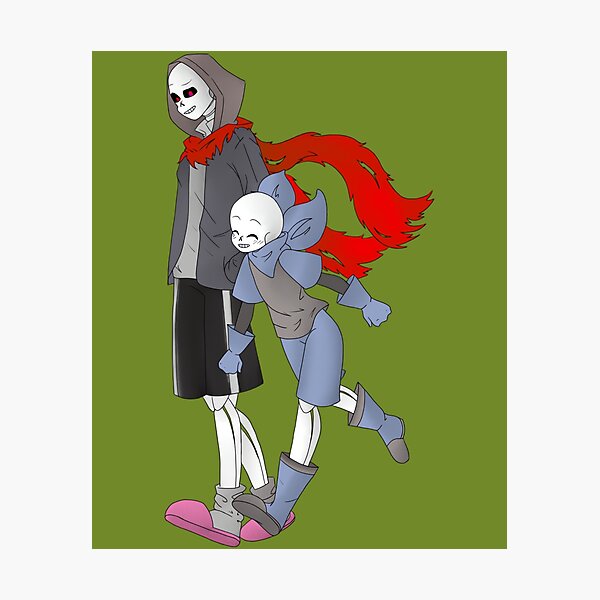 Sans (KILLERTALE), Wiki