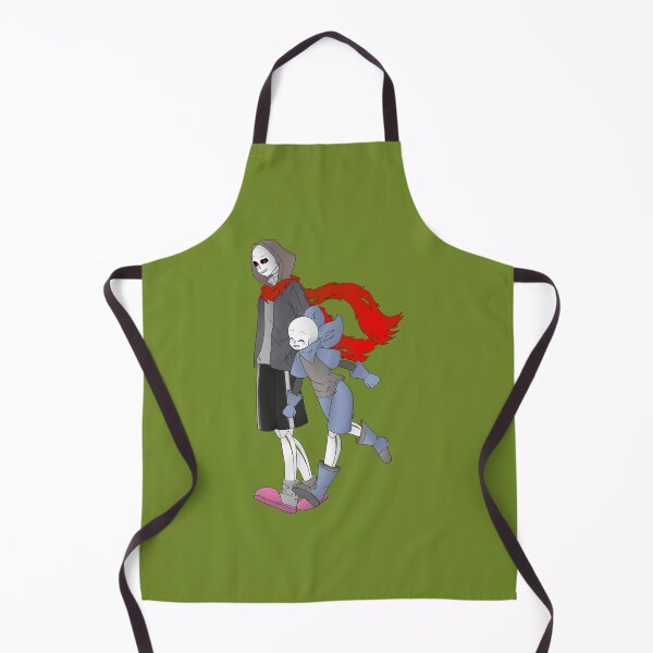 Item preview, Dustberry Undertale Au designed and sold by prnbxamgn44.