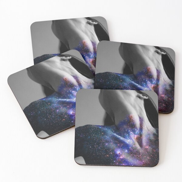 Item preview, The Body Wrapping Galaxy designed and sold by DreamCollagee.