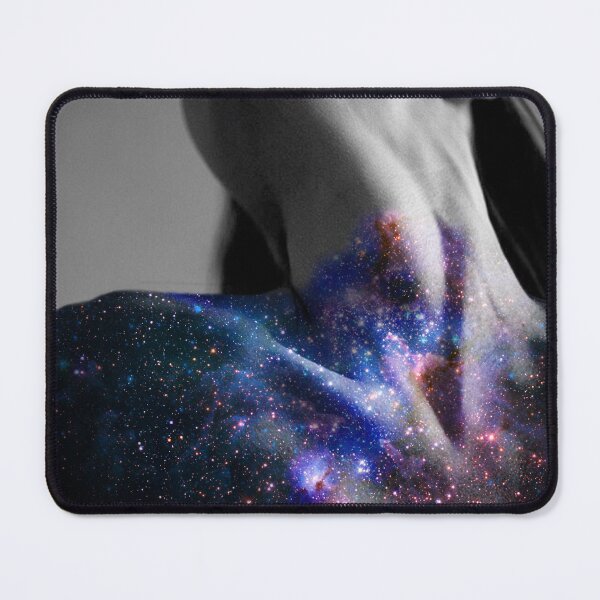 Item preview, The Body Wrapping Galaxy designed and sold by DreamCollagee.