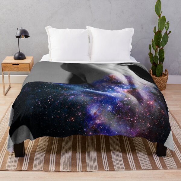 Item preview, The Body Wrapping Galaxy designed and sold by DreamCollagee.