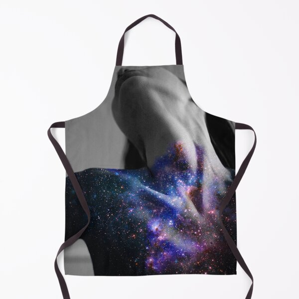 Item preview, The Body Wrapping Galaxy designed and sold by DreamCollagee.