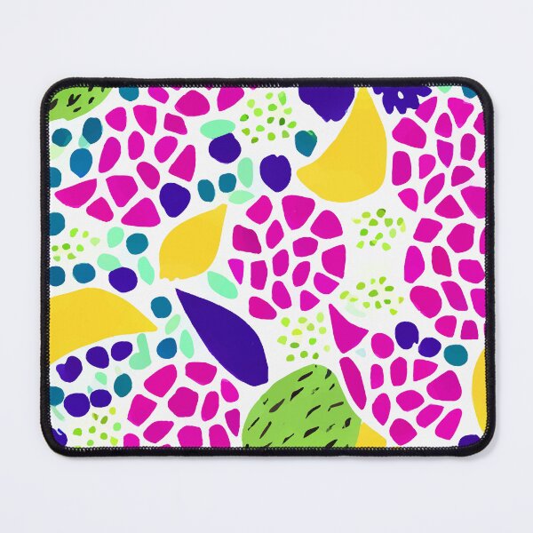 Item preview, Retro abstract fruits designed and sold by SophieClimaArt.
