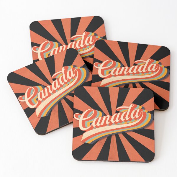 Item preview, Canada Vintage designed and sold by Astarteea.