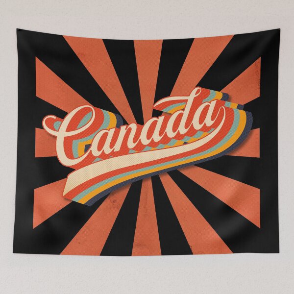 Item preview, Canada Vintage designed and sold by Astarteea.