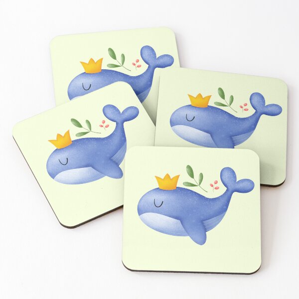 Item preview, King Whale designed and sold by 3nai2e.