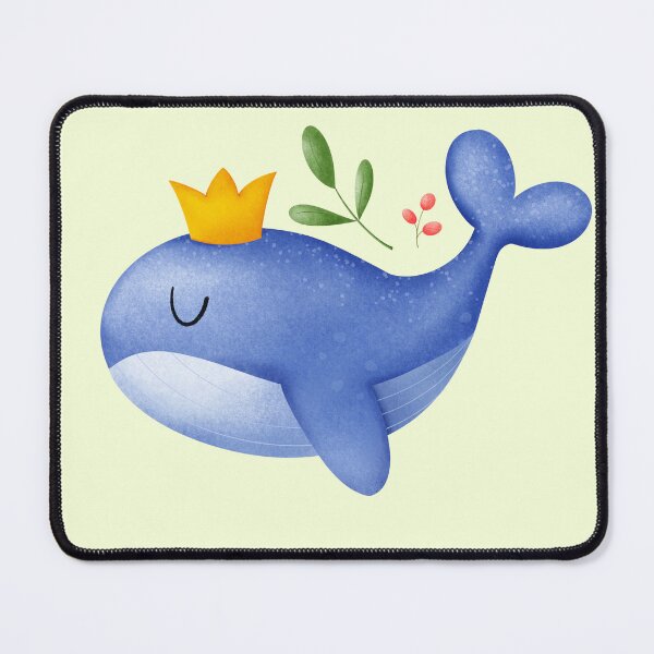 Item preview, King Whale designed and sold by 3nai2e.