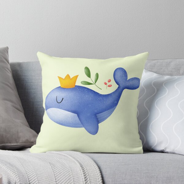 Item preview, King Whale designed and sold by 3nai2e.