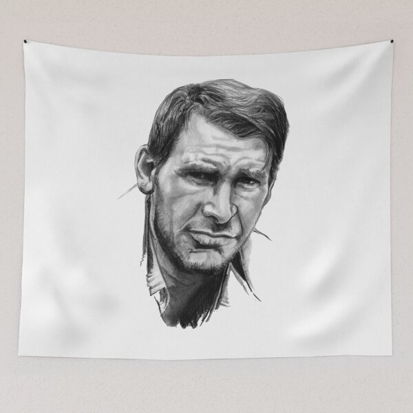 Item preview, Harrison designed and sold by davidfarquhar.