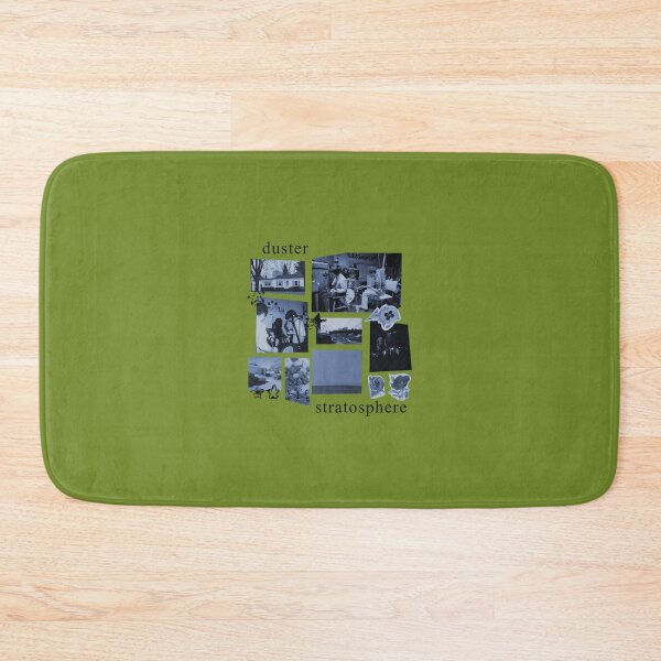 Item preview, Duster Stratosphere Navy Blue Collage 	 designed and sold by prnbxamgn44.