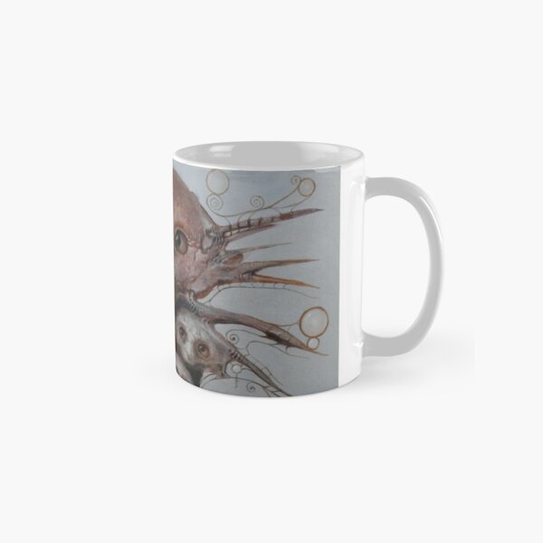 Crows Nest Classic Mug