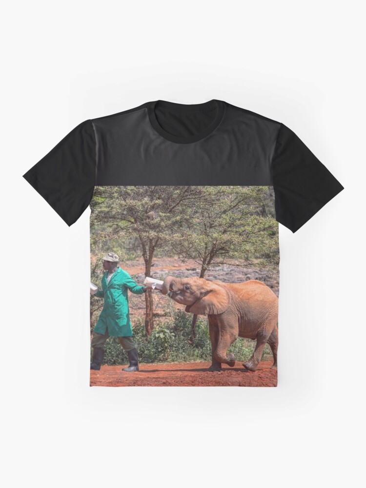 wildlife trust t shirts