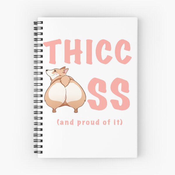 Item preview, Thicc corgi butt designed and sold by Zobeide.