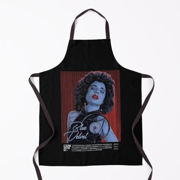 Item preview, Blue Velvet by David Lynch Movie designed and sold by Lachlan-Knight.