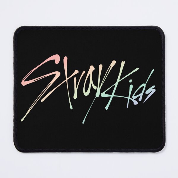 Item preview, Stray Kids pastel rainbow designed and sold by kimofhearts.