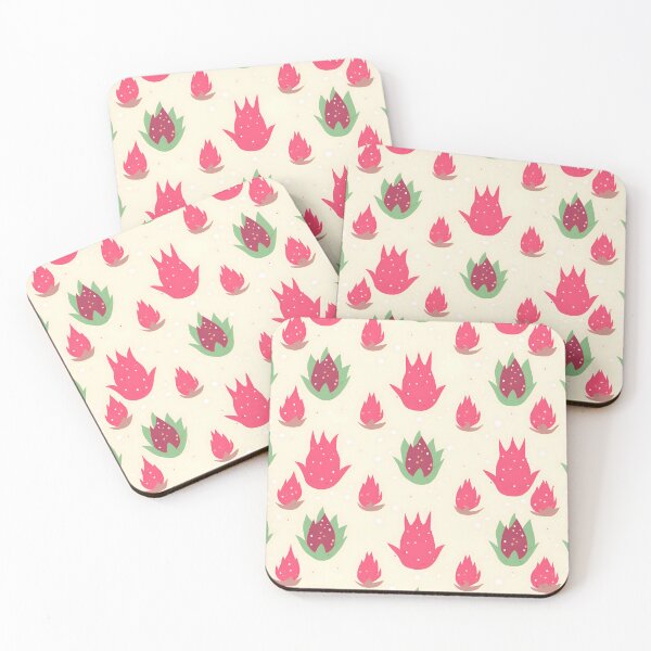 Item preview, Cute Dragonfruit designed and sold by StudioThink.