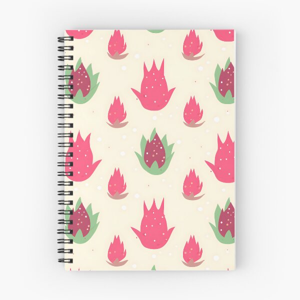 Item preview, Cute Dragonfruit designed and sold by StudioThink.