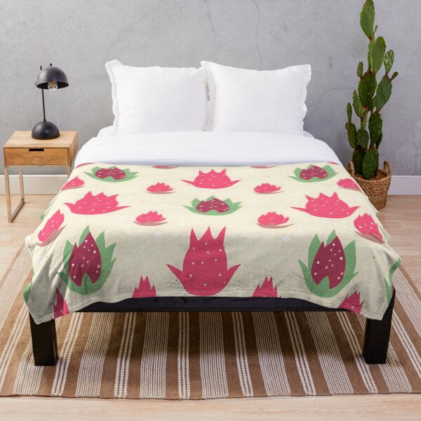 Item preview, Cute Dragonfruit designed and sold by StudioThink.