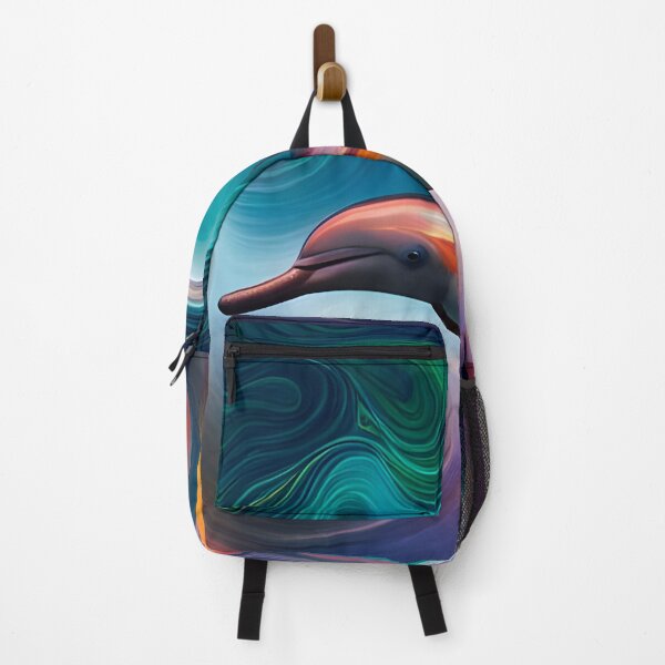 Item preview, Dolphin designed and sold by Colin Bentham.