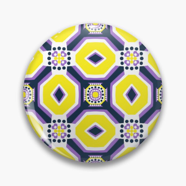 Item preview, Cute pattern with couple colors Non-binary Pride.-LGBTQIA designed and sold by MikoMiko-kokoro.