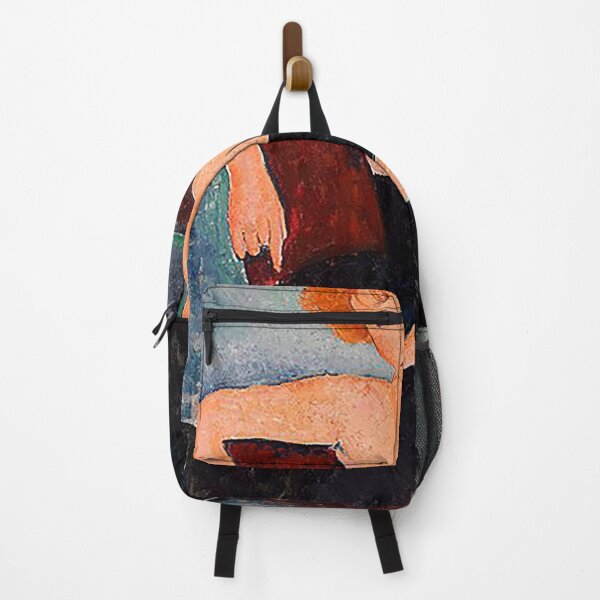 Item preview, Amedeo Modigliani designed and sold by Peiron.