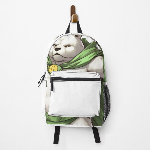 Item preview, White Bear Superhero designed and sold by Jaro90.