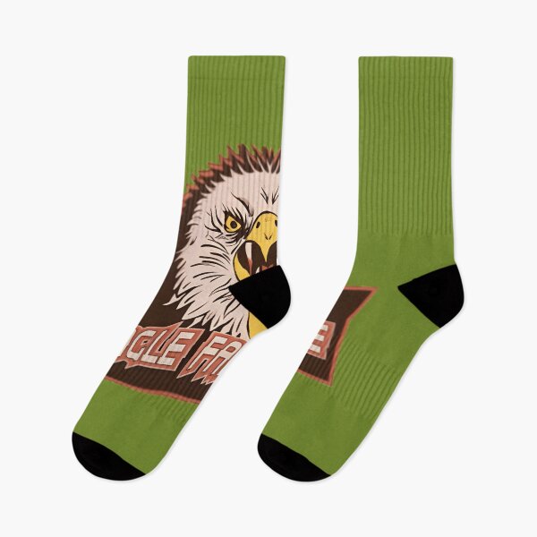Item preview, eagle fang karate Classic 		 designed and sold by prnbxamgn44.