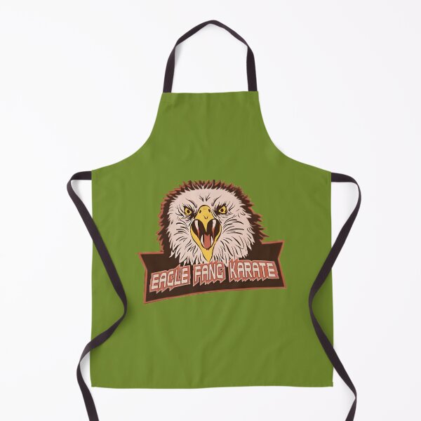 Item preview, eagle fang karate Classic 		 designed and sold by prnbxamgn44.