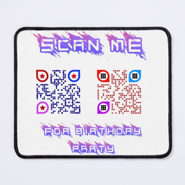 Item preview, Scan me designed and sold by Tashulovart.