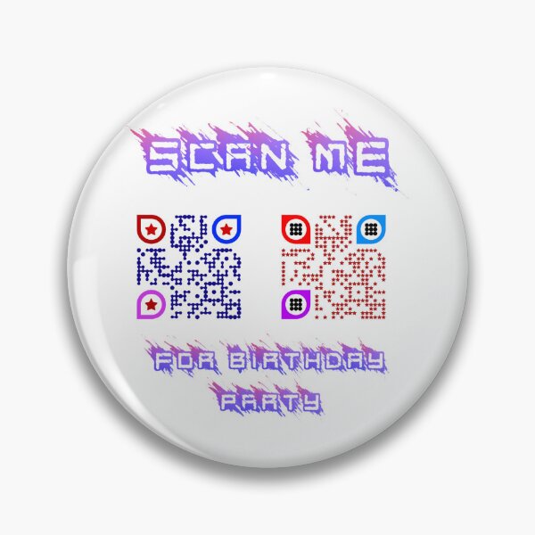 Item preview, Scan me designed and sold by Tashulovart.