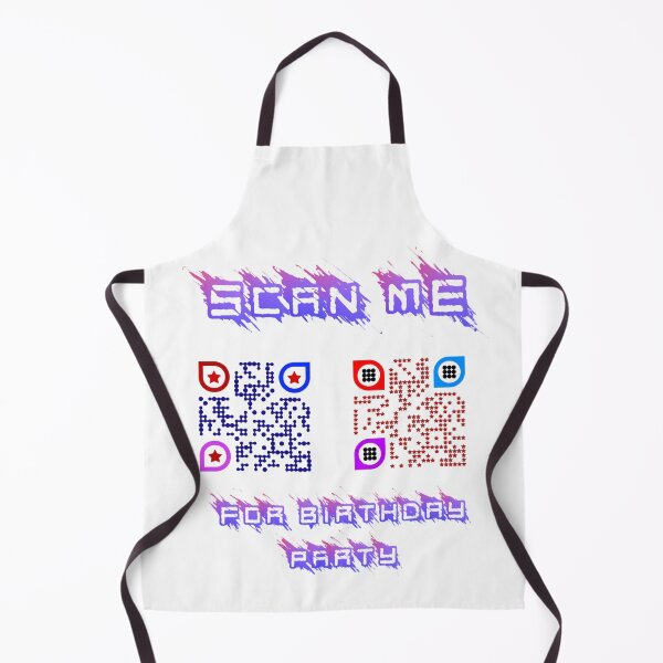 Item preview, Scan me designed and sold by Tashulovart.