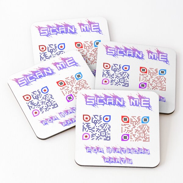 Item preview, Scan me designed and sold by Tashulovart.