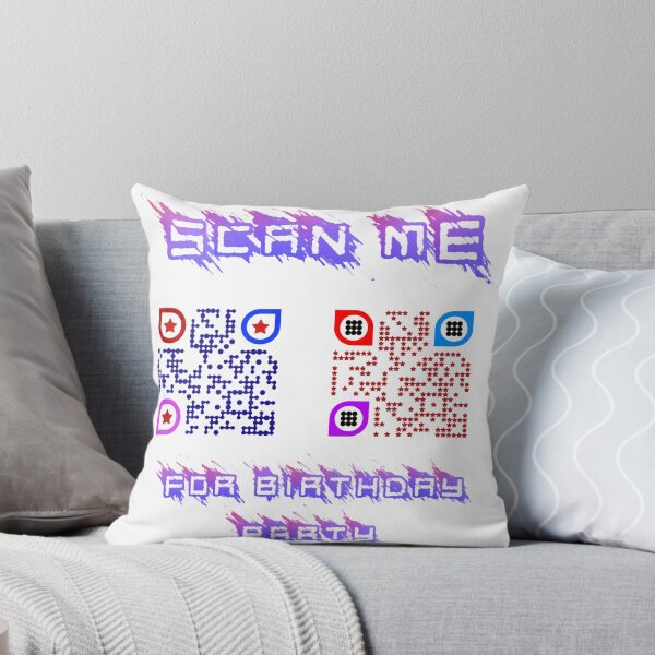Item preview, Scan me designed and sold by Tashulovart.