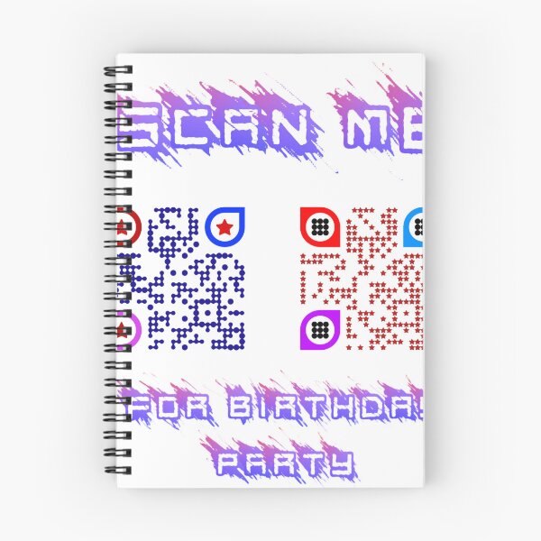 Item preview, Scan me designed and sold by Tashulovart.