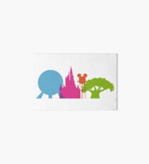 The Magic Icons Art Board