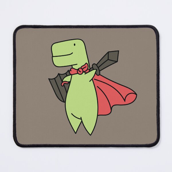 Item preview, RPG Adventure Timmy designed and sold by LoofandTimmy.
